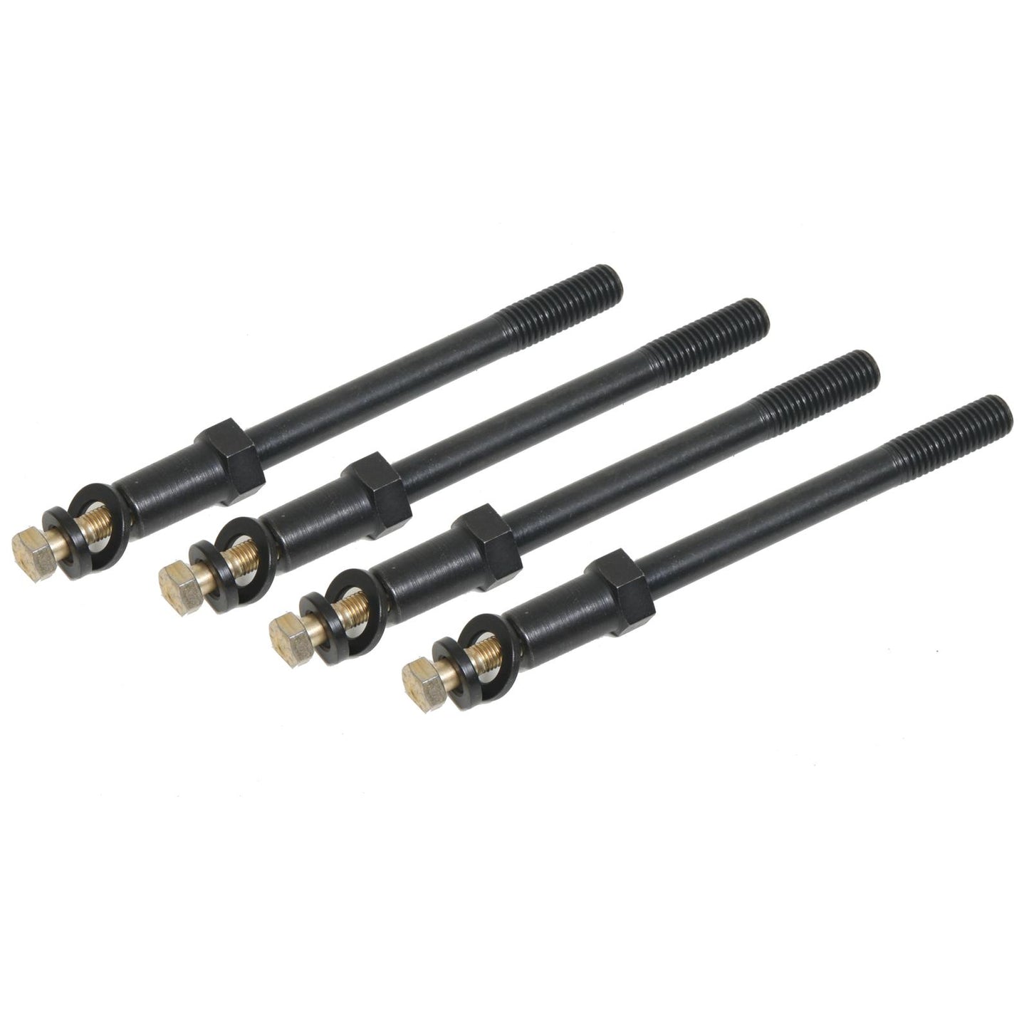 Comp Cams CC1408-4 Comp Rocker Arm End Shaft Bolt