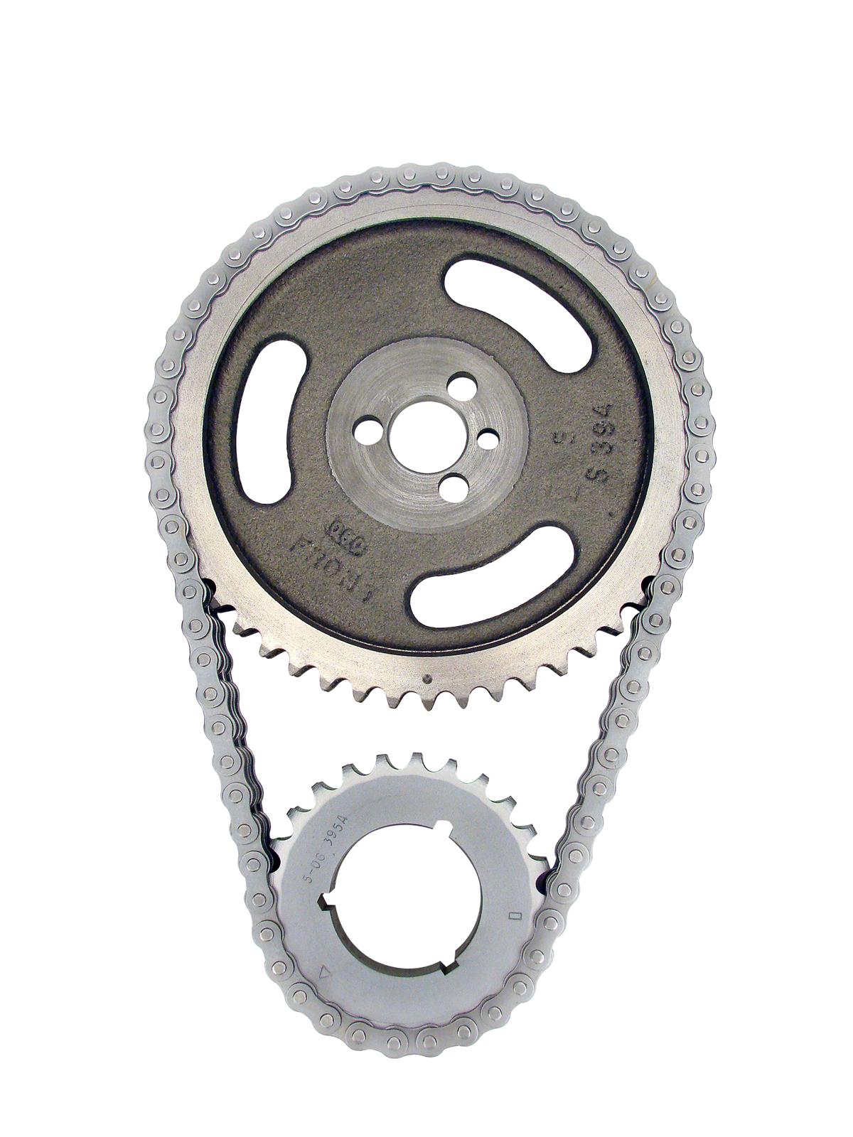 Comp Cams CC2110 Comp Magnum Dbl Row Timing Set
