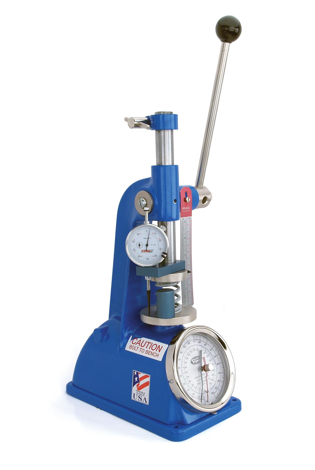 Comp Cams CC5313 Comp Rimac Spring Tester
