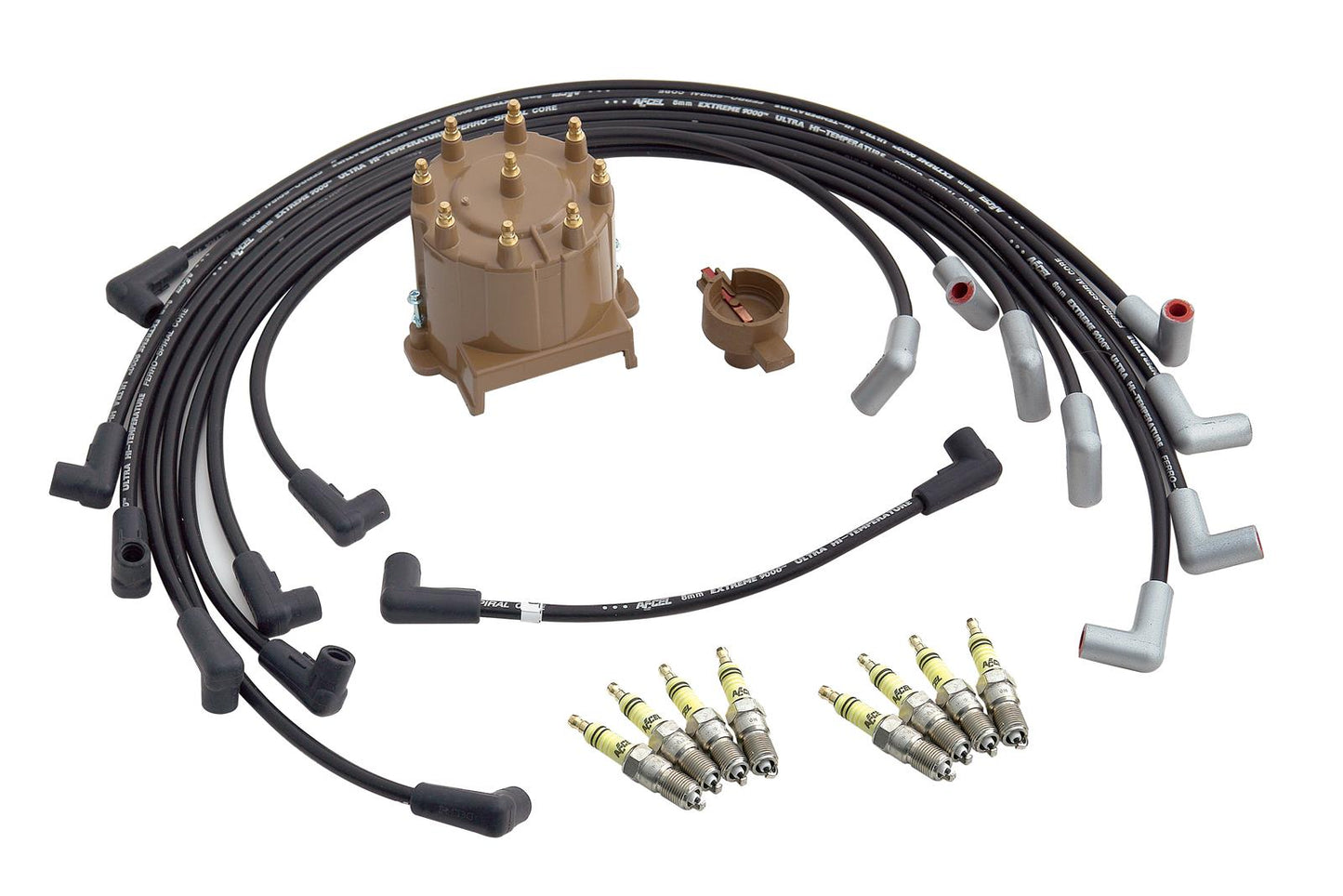 Accel ACTST4 Tst GM 87-95 5.0/5.7L Tbi
