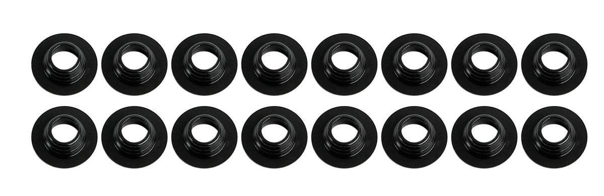 COMP Cams 799-16 Steel Retainer Set of 16 Ford 4.6 4 Valve w/ 26123 Beehive Springs