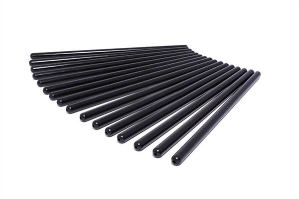 COMP Cams 7492-16 Magnum 7.600" Long, .080" Wall, 5/16" Diameter Pushrod Set