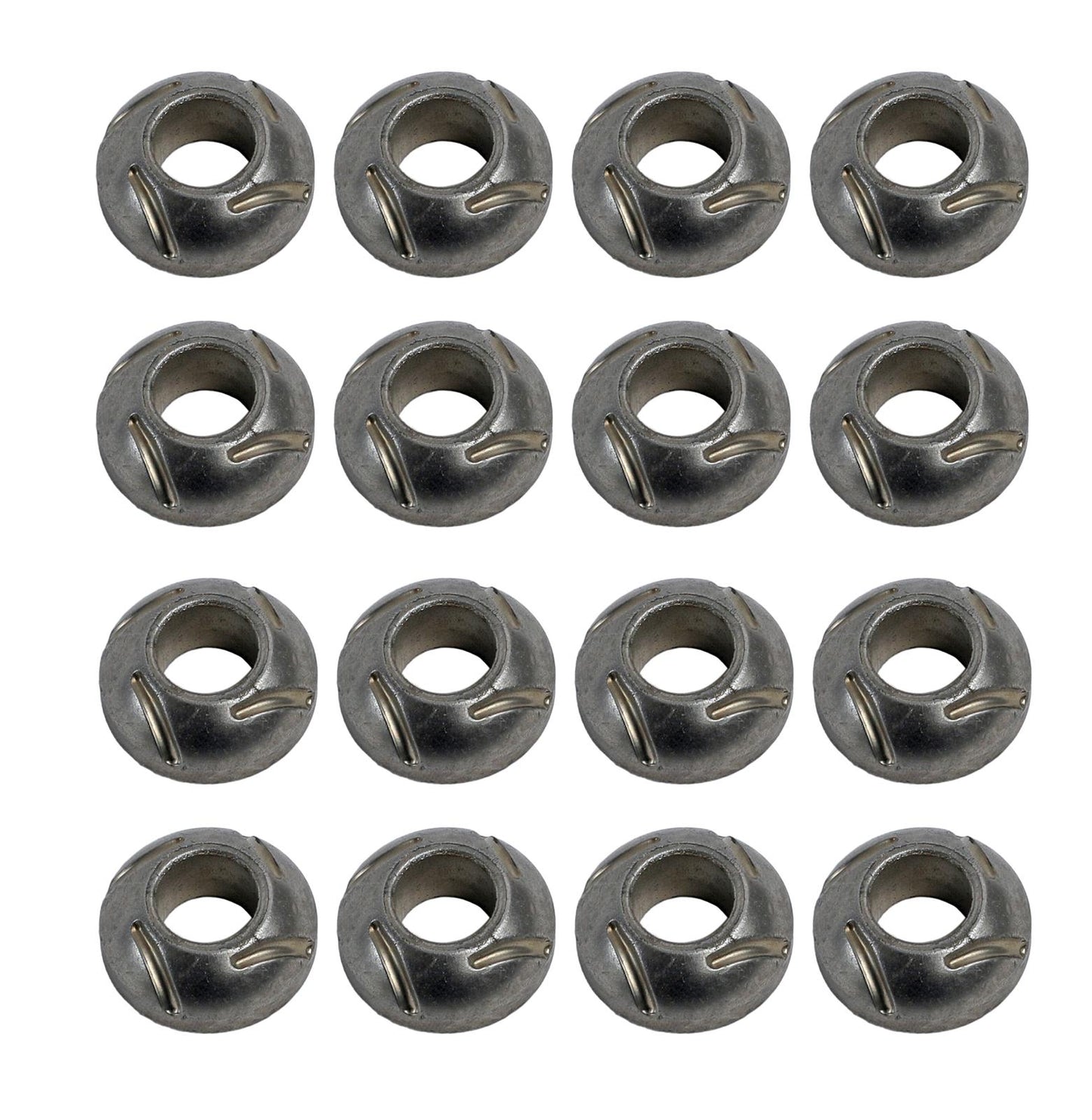 COMP Cams 1401B-16 Replacement Pivot Ball Set for Magnum Rockers w/ 7/16" Stud