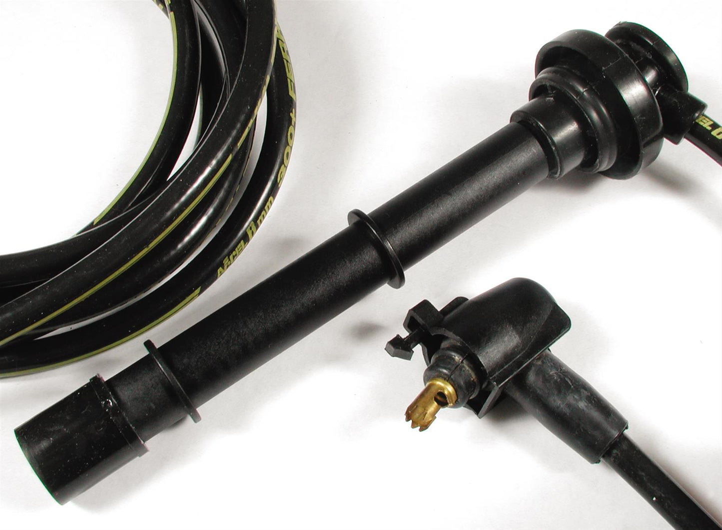 Accel AC7141A 8mm 300+ Race Wire Cust Fit