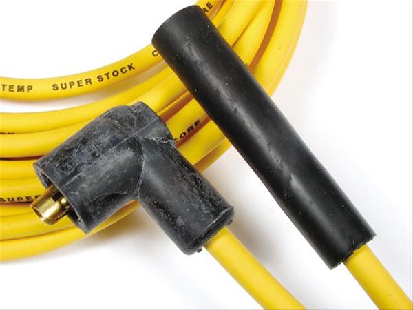 Accel AC4015 8mm Super Stock Graphite Uni