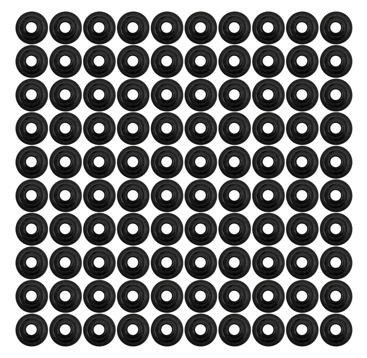 COMP Cams 748-100 10 Degree Superlock Retainer Set of 100 for 1.500"-1.550" OD Valve Spring
