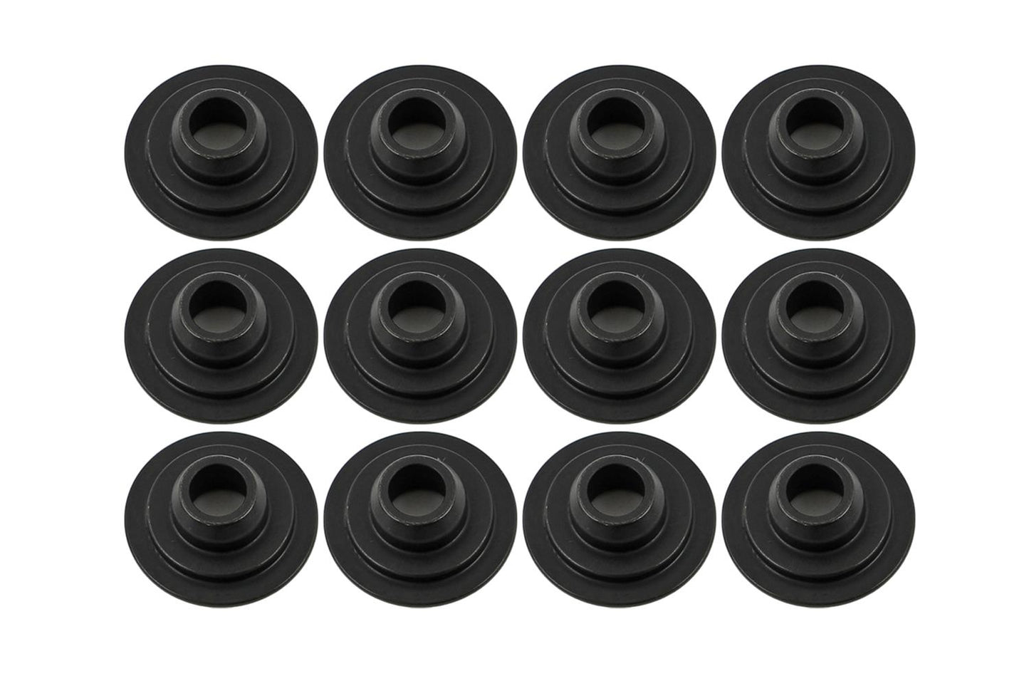 Comp Cams CC743-12 Comp Steel Retainers 11/32 143