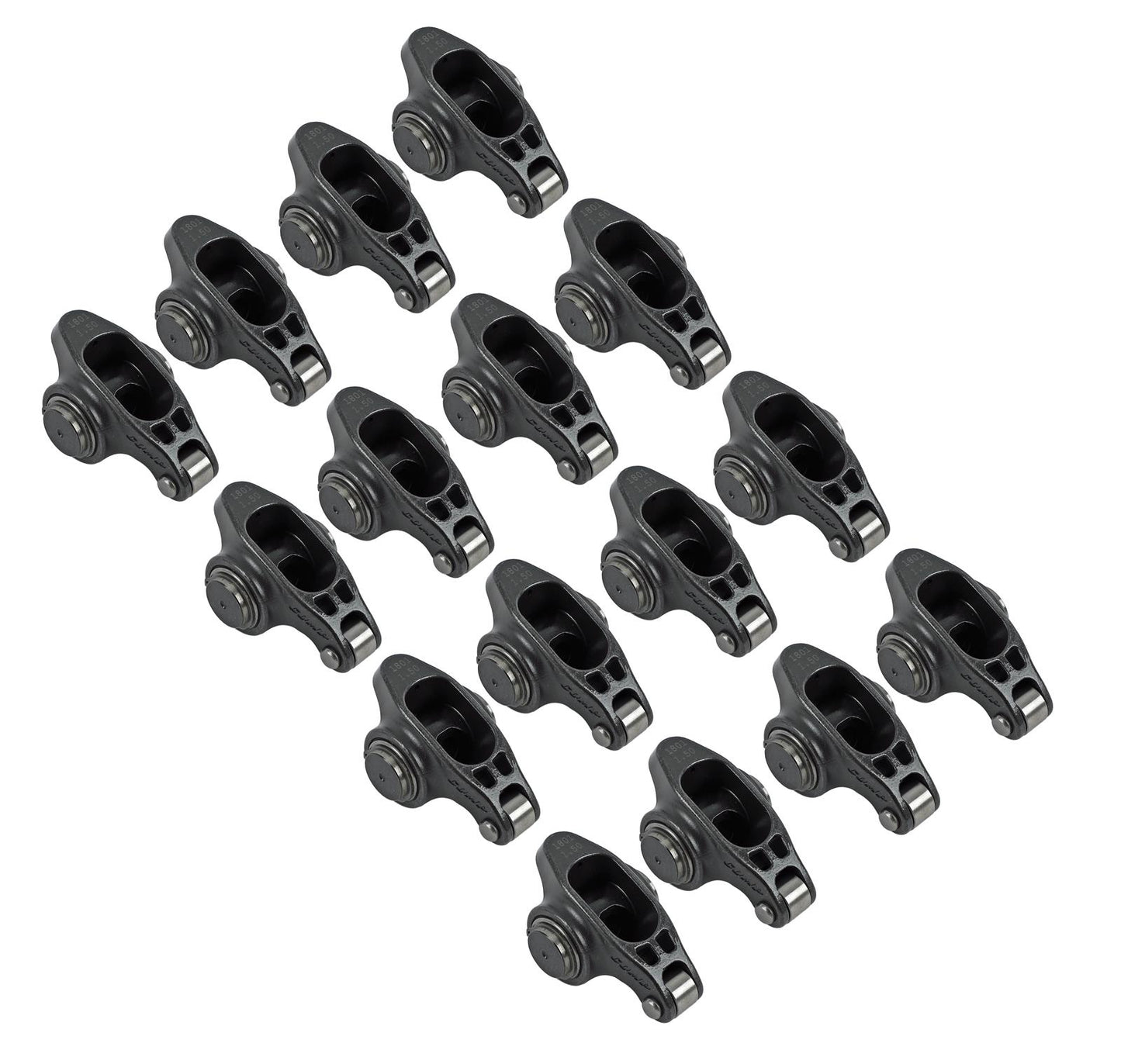 Comp Cams CC1801-16 Comp Rockers Cs 15 3/8 Ultra P