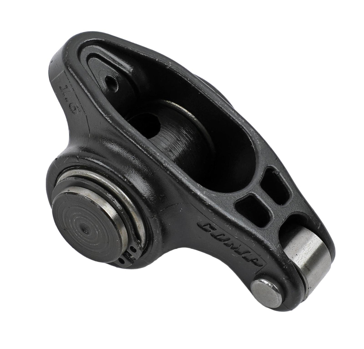 COMP Cams 1631-1 Ultra Pro Magnum Rocker Arm w/ 1.6 Ratio for Ford 289-351W w/ 3/8" Stud