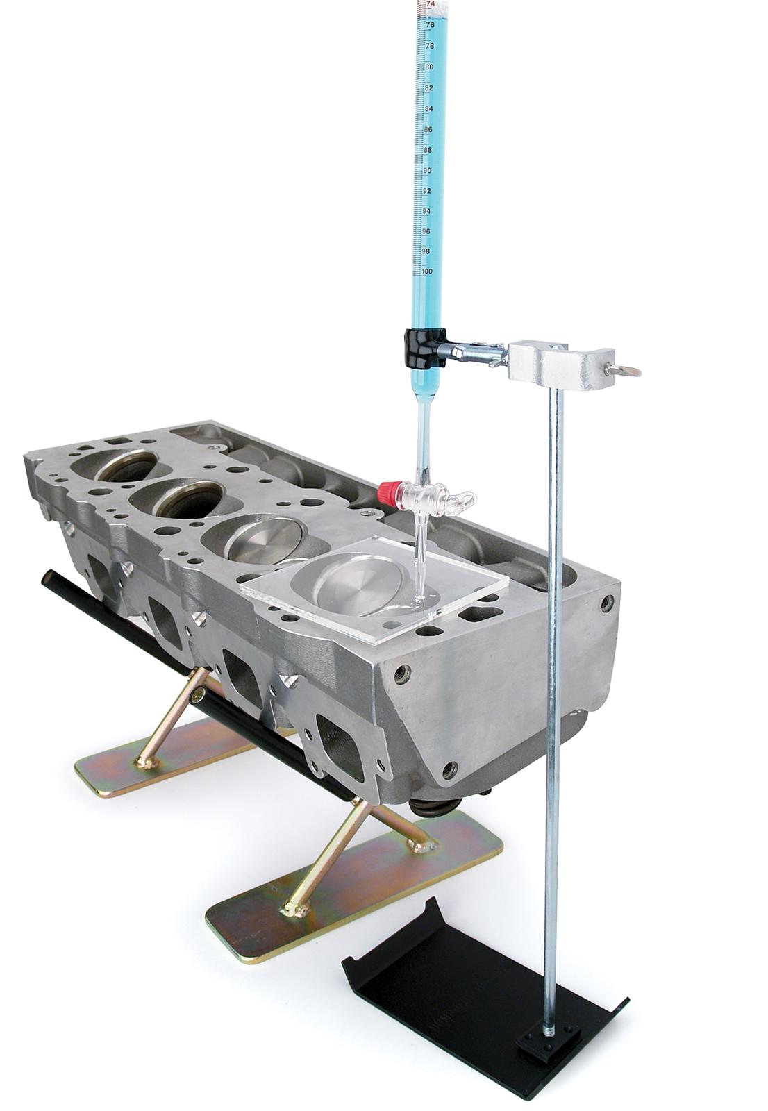 COMP Cams 4974 100cc x .2cc Pro Head CC Kit