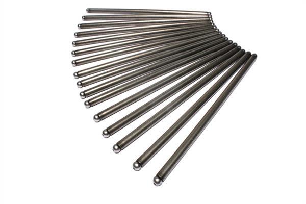 COMP Cams 7844-16 High Energy 8.616" Long, 5/16" Diameter Pushrod Set