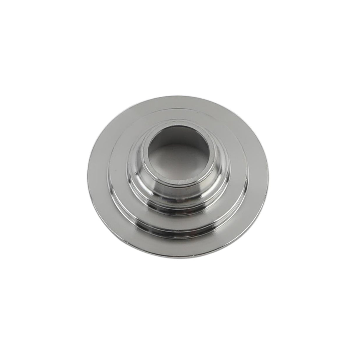 COMP Cams 731-1 10 Degree Titanium Retainer for 1.500"-1.550" OD Double Springs