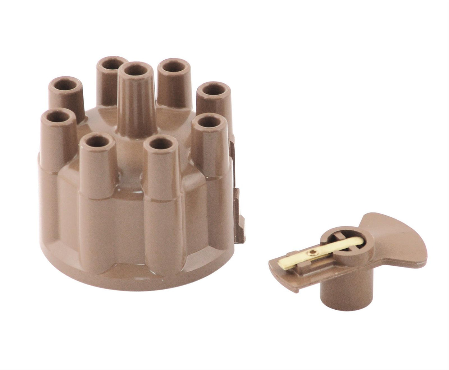Accel AC8330 Cap/Rotor