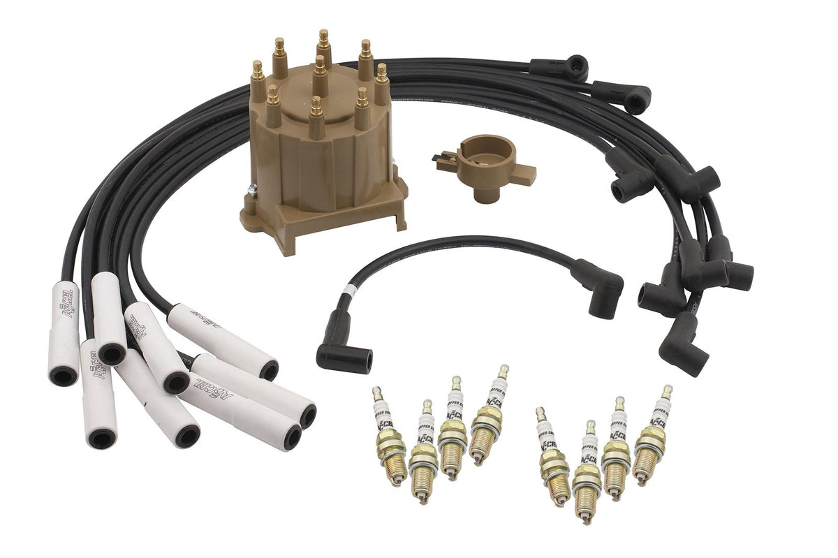 Accel ACTST7 Tst GM 90-95 7.4L Tbi