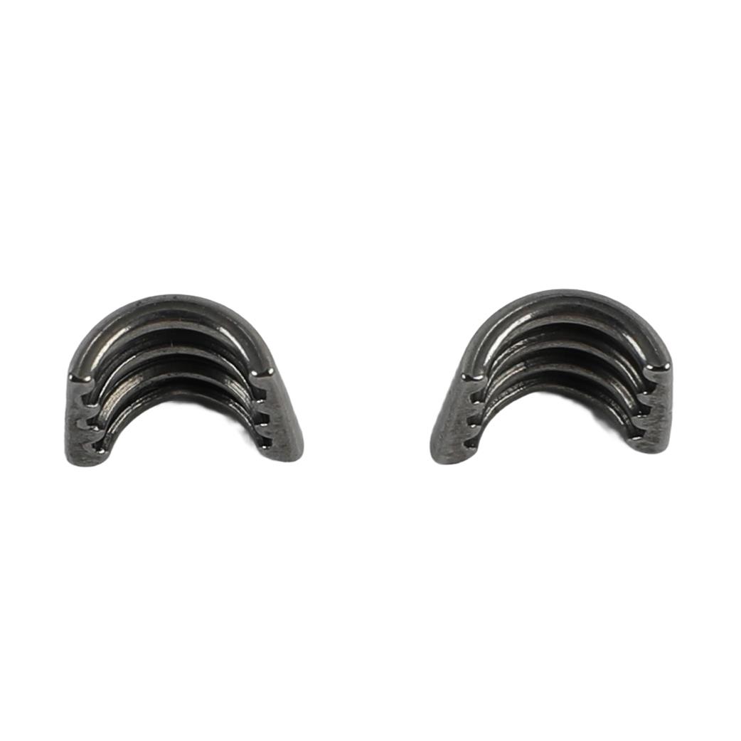 Comp Cams CC605-1 Comp Valve Lock 11/32 Four Gro