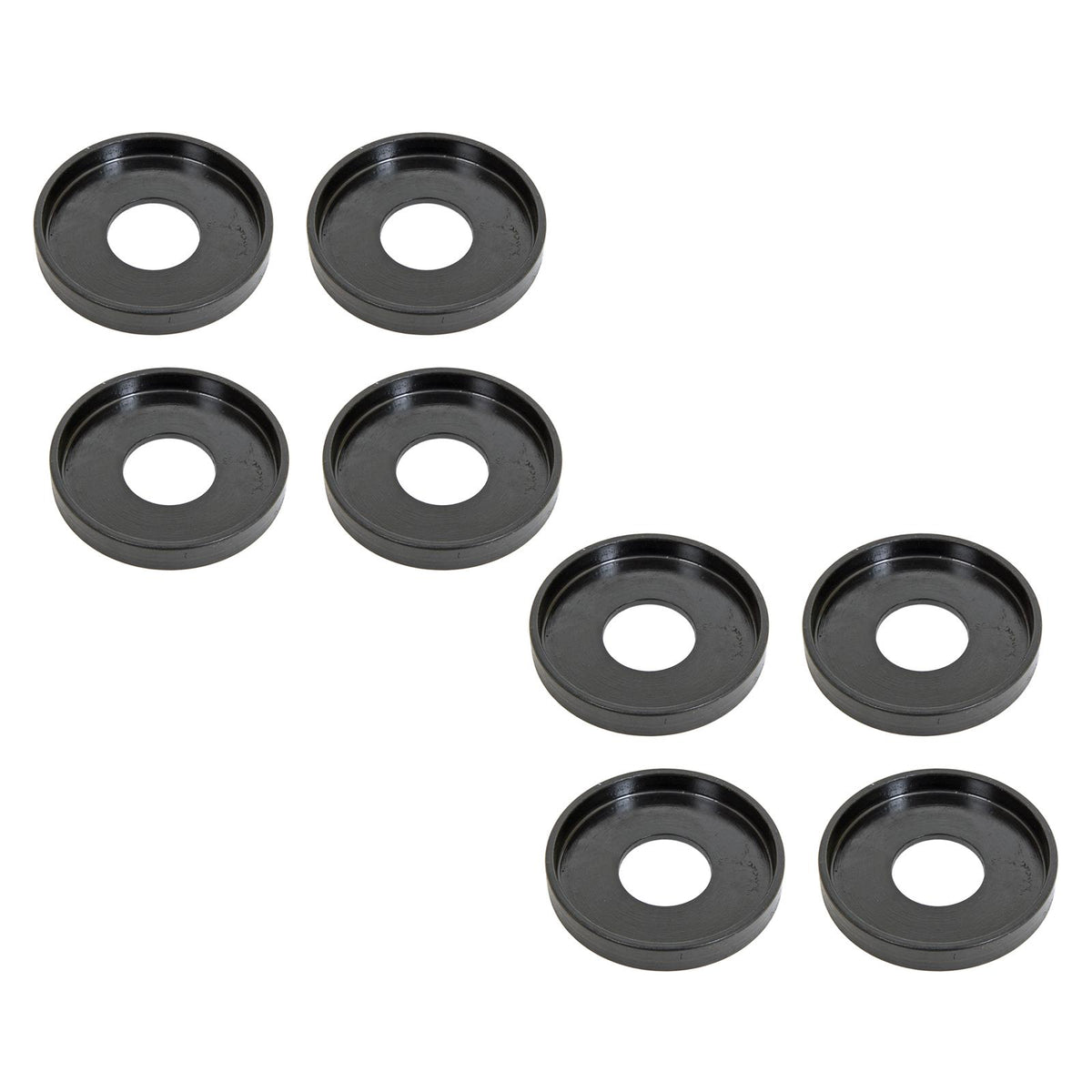 Comp Cams CC4709-8 Comp Spring Seat Cups for 2692