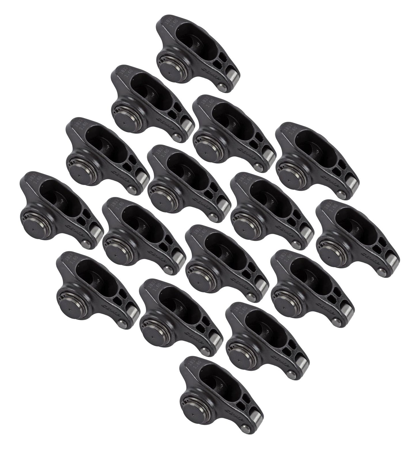Comp Cams CC1832-16 Comp Rockers Fs 16 7/16 Ultra