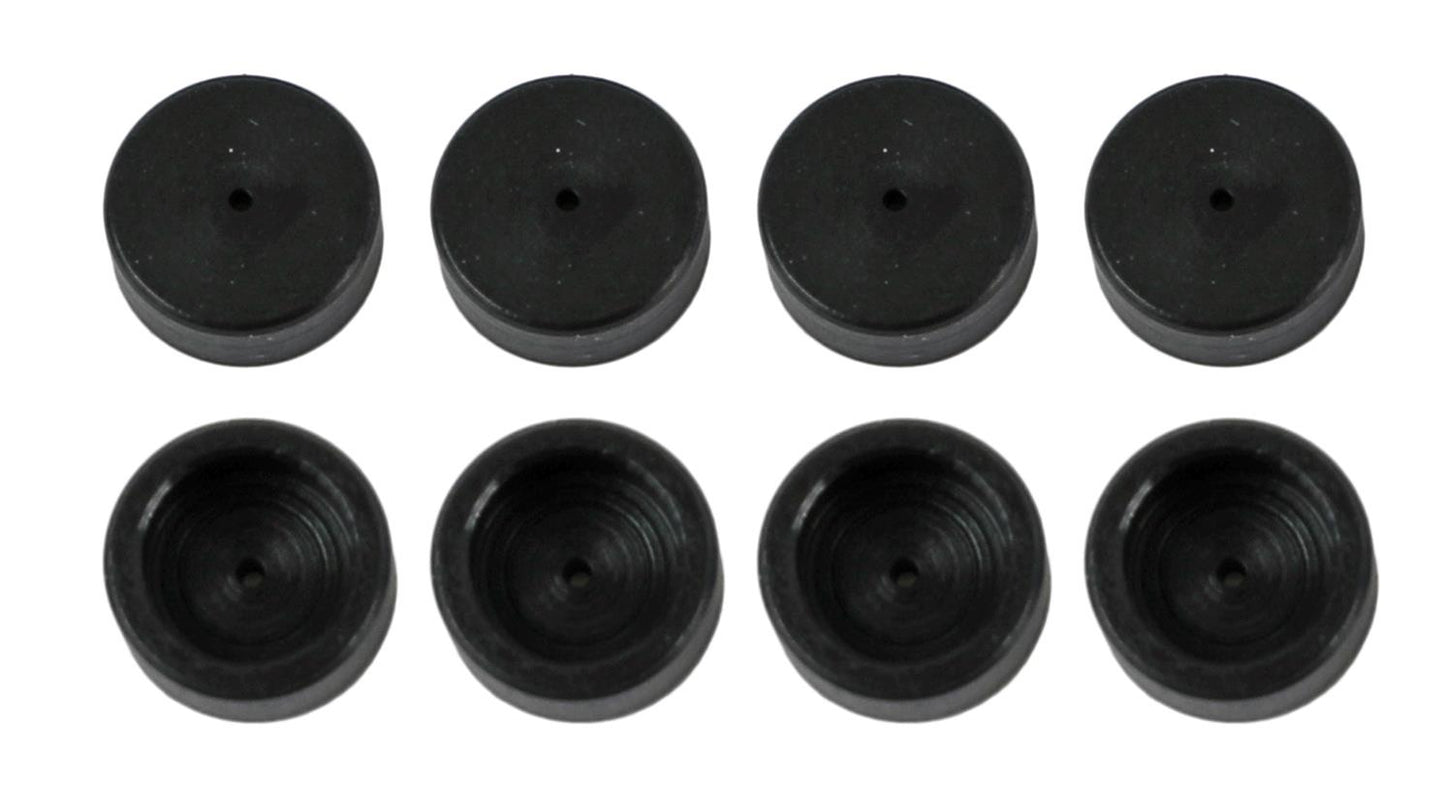 Comp Cams CC619-8 Comp Lash Caps 5/16 for Hemi