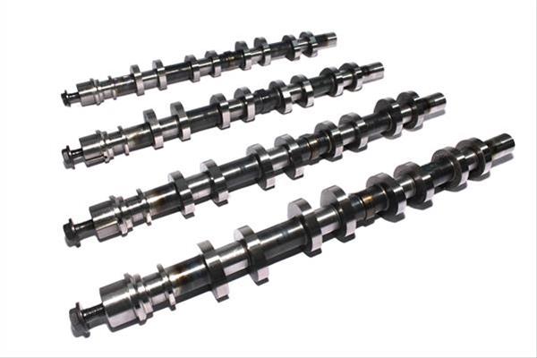COMP Cams 106460 XE-R S-Charged/N2O 238/240 Hydraulic Roller Cams Ford 4.6/5.4/5.8 Modular 4-V