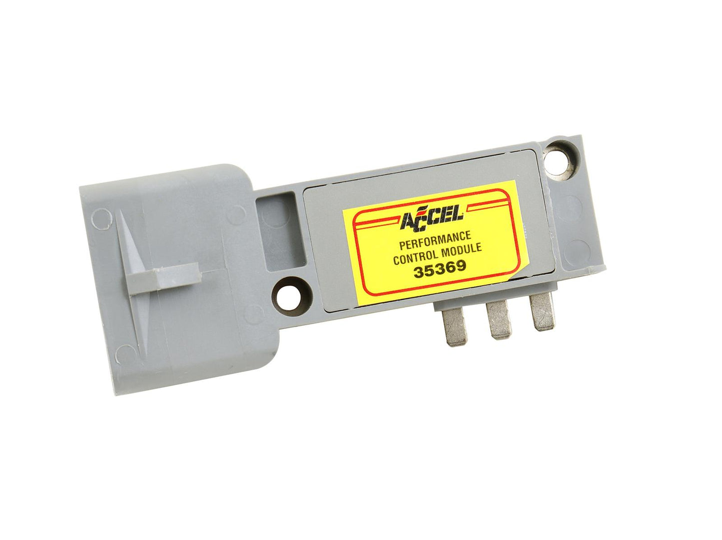 Accel AC35369 Ford Tfi Mdltr'84-93 W/Grease