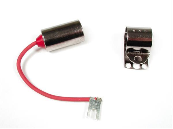 Accel AC100108 Condenser