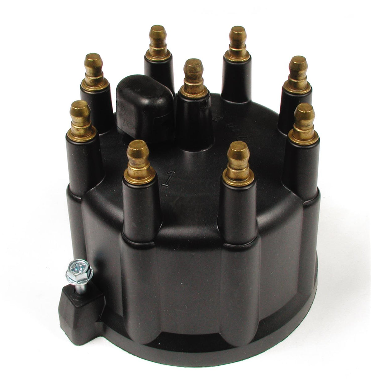 Accel AC120329 Dist Cap Dodge/Jeep Magnum V8