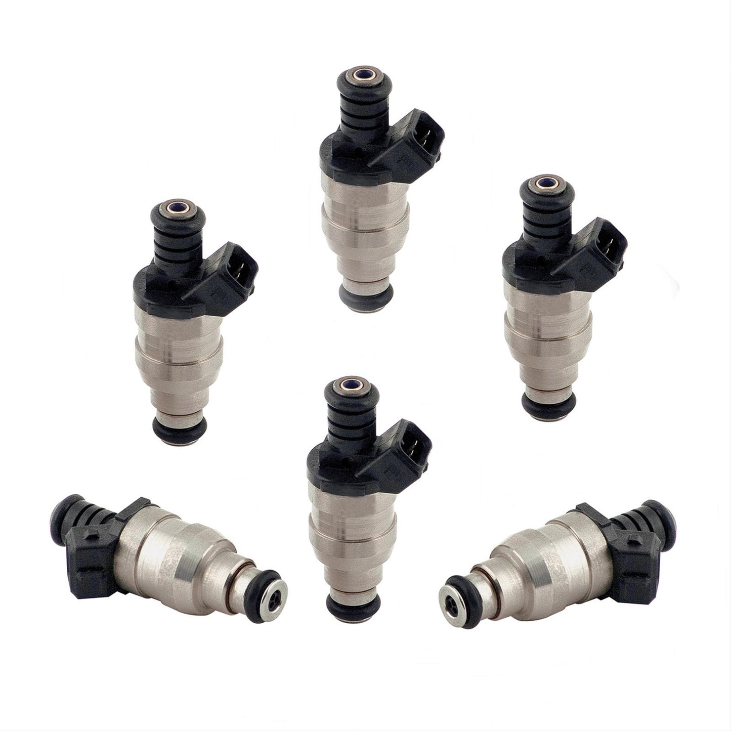 Accel AC150630 Perf Fuel Injectors 30Lb 6-Pak