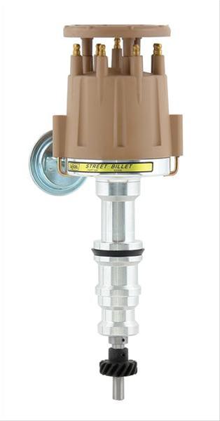 Accel AC52200 Dist Ford V8 332-428 Fe