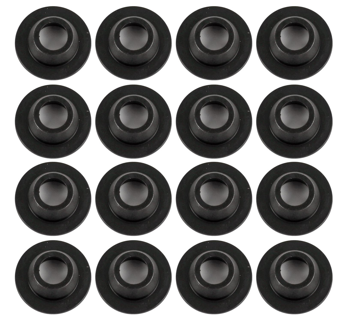 COMP Cams 751-16 10 Degree Steel Retainer Set of 16 for 983 Spring