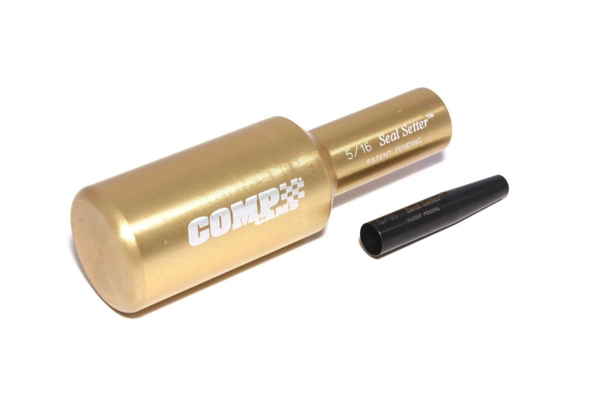 Comp Cams CC5632 Comp Valve Stem Seal Installat