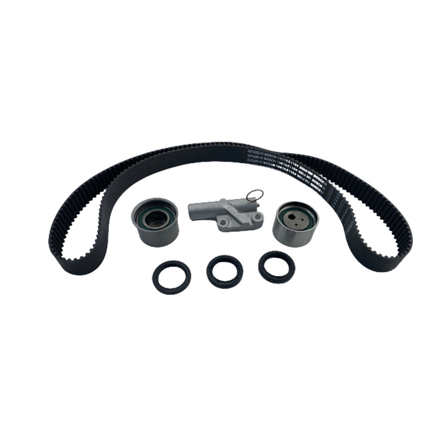 Bosch BCH-BTK95664SH Bosch Timing Belt Kit Tensioner Kit