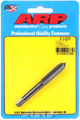 ARP 912-0013 M11 X 1.50 Oal 6" Ford Modular Thread Cleaning Tap