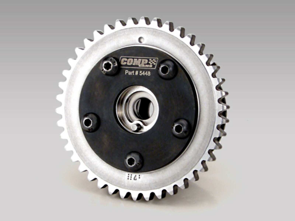COMP Cams 5448 Cam Phaser Limiter for '05+ Ford 4.6/5.4L Modular 3 Valve