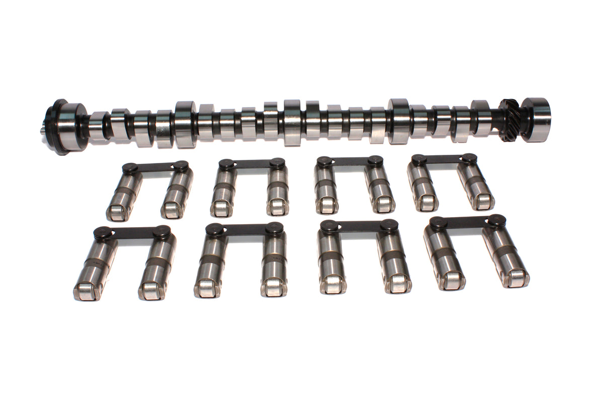 Comp Cams CCCL42-413-9 Comp Cam & Lifter Kit Ol Xr262