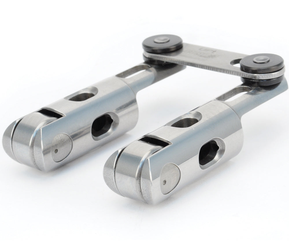 Comp Cams CC98904C-2 Comp Roller Lifter 904 Dia Cs