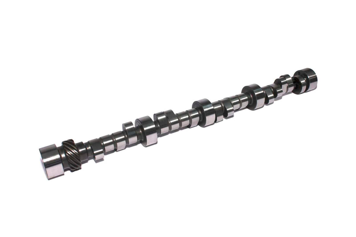 COMP Cams 12-858-9 Oval Track 255/264 Solid Roller Cam for Chevrolet Small Block