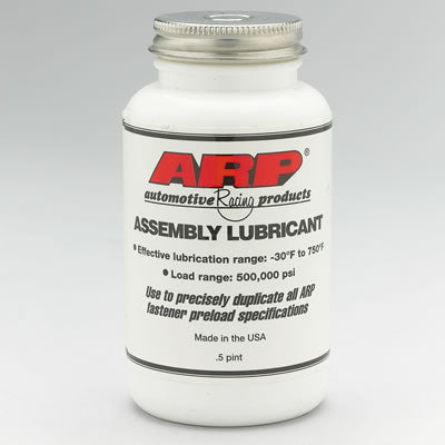 ARP Fasteners 100-9906 Assembly Lubricant