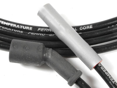 Accel AC9059 8mm Spiral EXTreme Ht Cust Fit