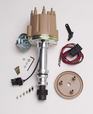 Accel AC52103 Dist Olds V8 260-455