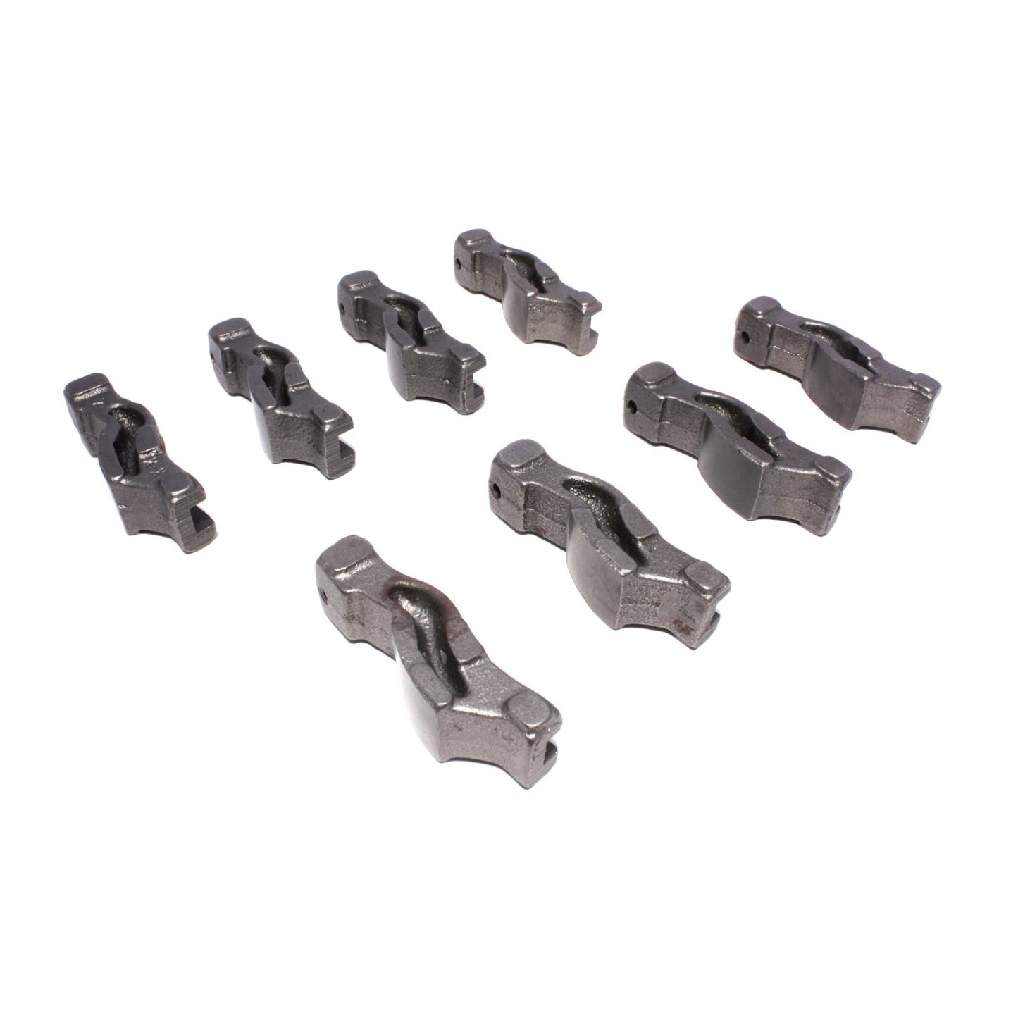 Comp Cams CC1270-8 Comp Hi-Energy Rocker Arms for
