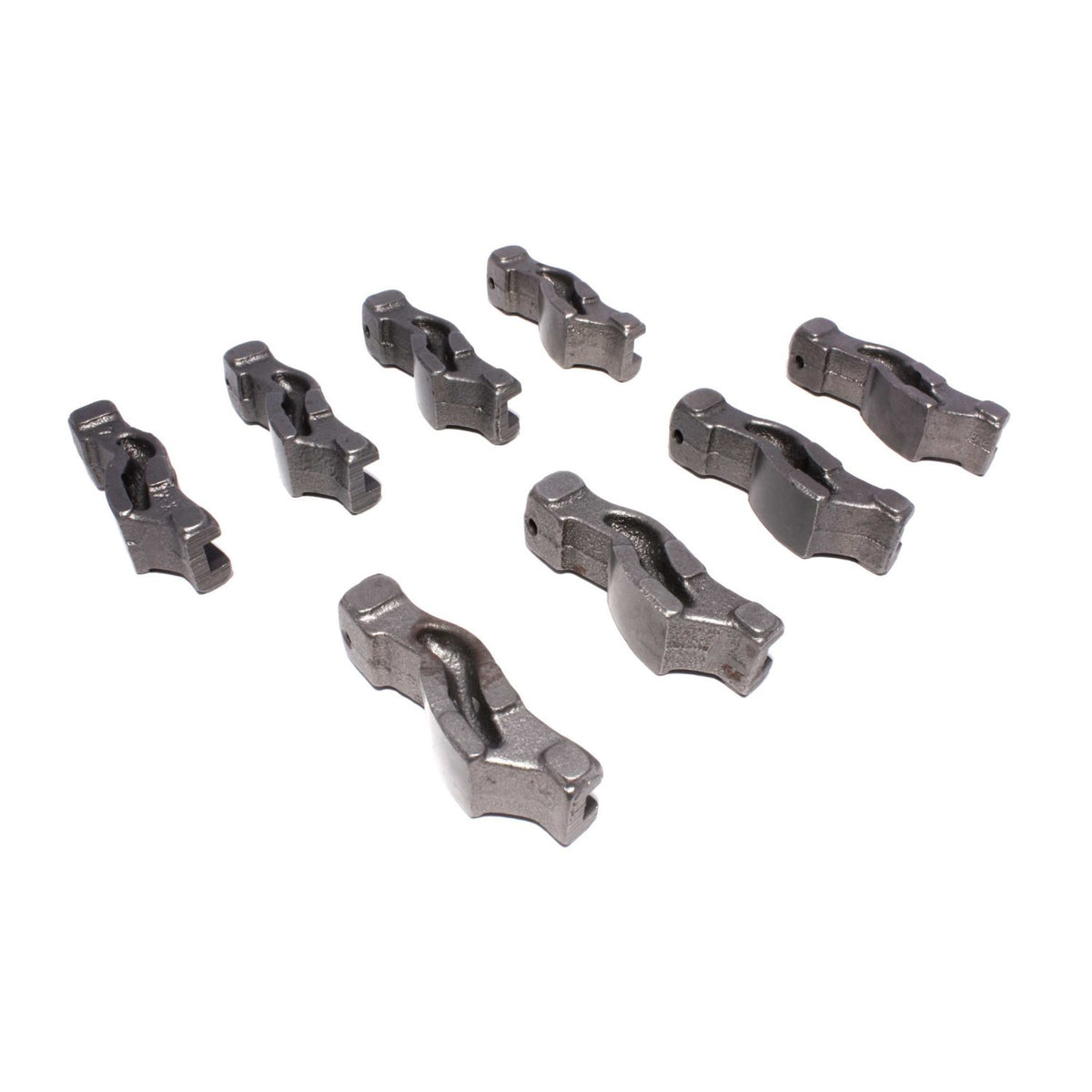 COMP Cams 1270-8 High Energy Rocker Set for Ford 2300cc 4 Cylinder