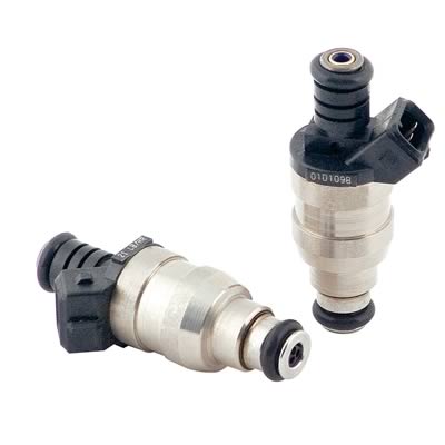 Accel AC151370 Hondaplus Inj Low Imp 370cc/M
