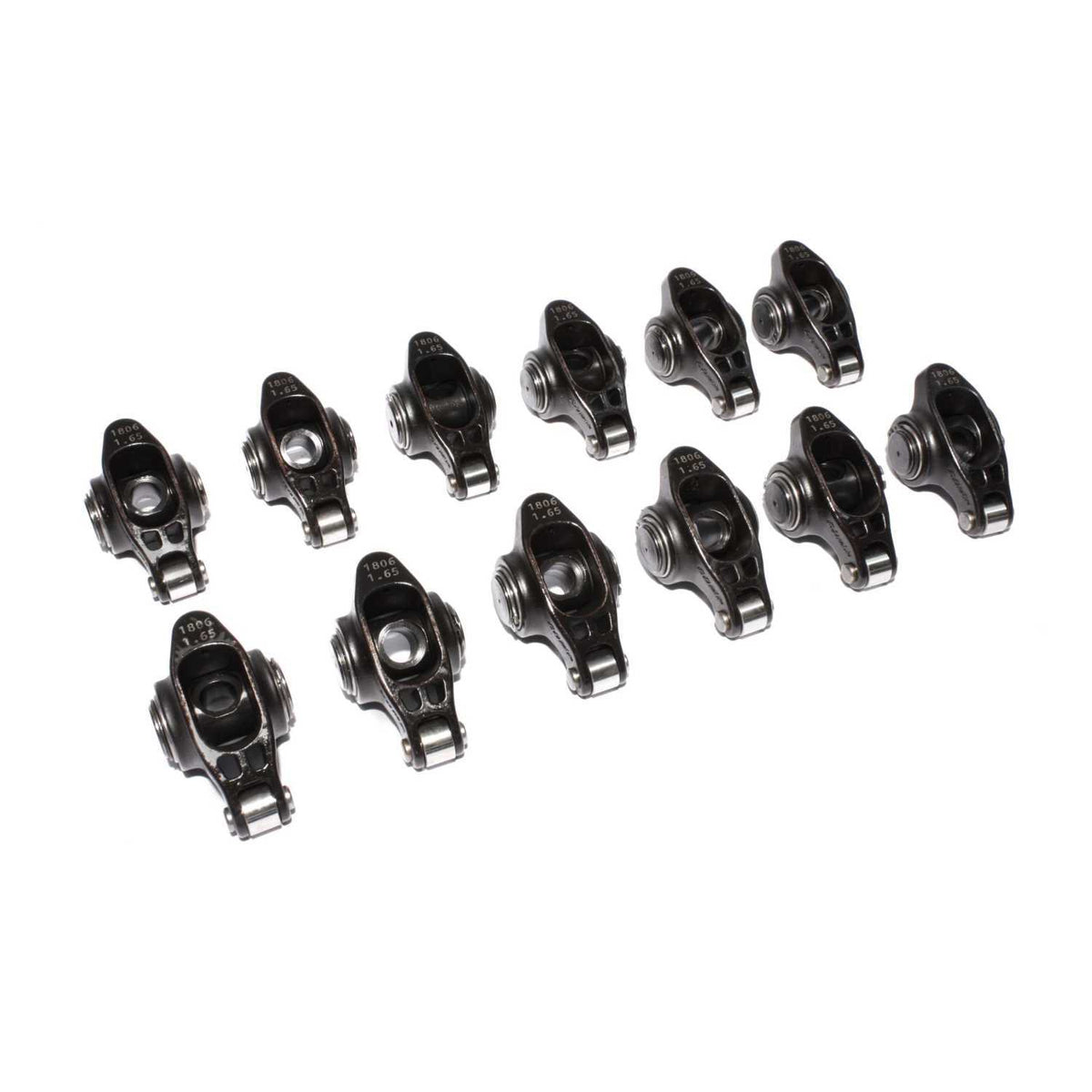 Comp Cams CC1803-12 Comp Rockers Cs 165 3/8 Ultra