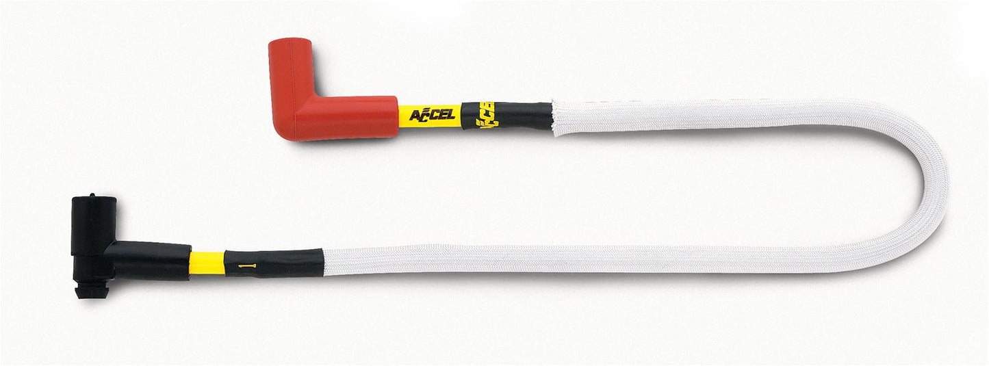 Accel AC170079 Fiberglass Wire Sleeve Guard