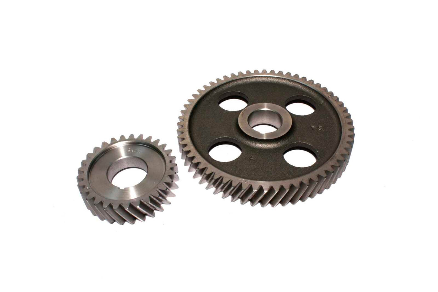 Comp Cams CC3224 Comp Steel Gear Set Ford 6 Cyl