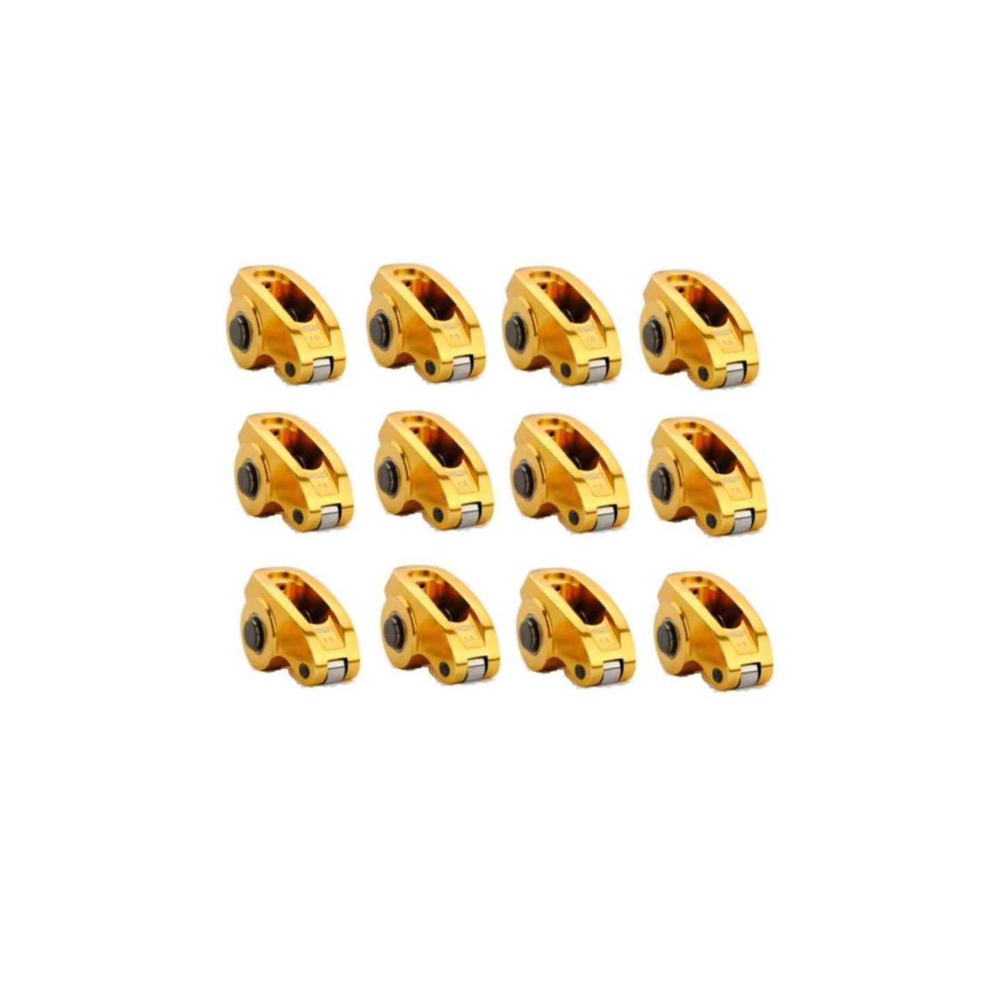 Comp Cams CC19001-12 Comp Rocker Arms Ultra Gold Ar