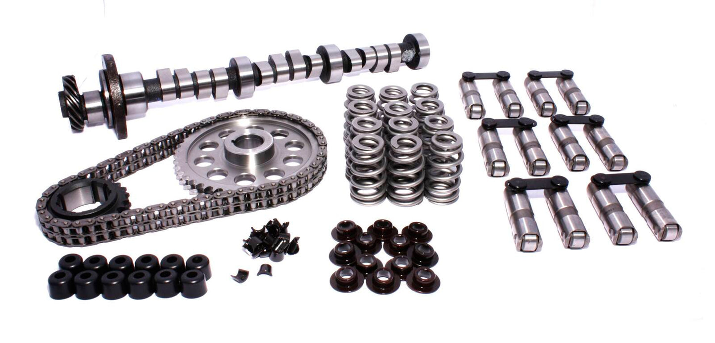 Comp Cams CCK69-400-8 Comp Cam Kit Bv69 269Hr12