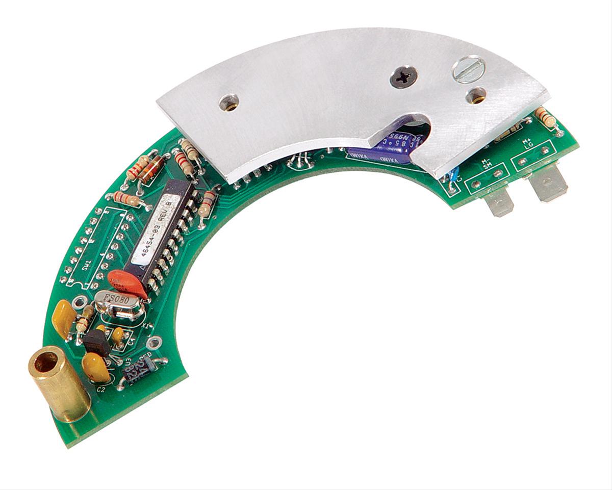 Accel AC35373 Module GM4-Pin W/Rev Limiter