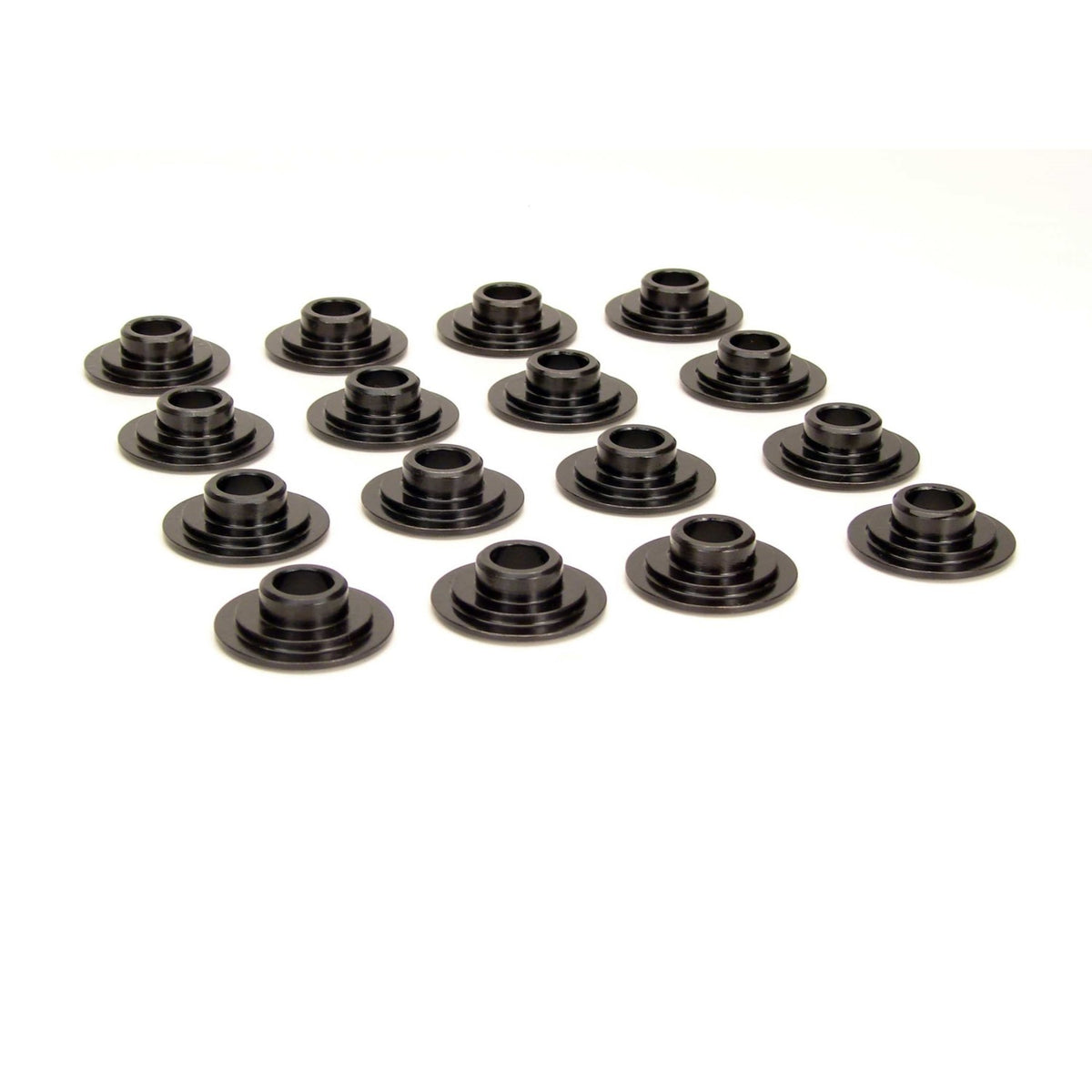 COMP Cams 741-100 10 Degree Superlock Steel Retainer Set of 100 for 1.500"-1.550" OD Valve Spring