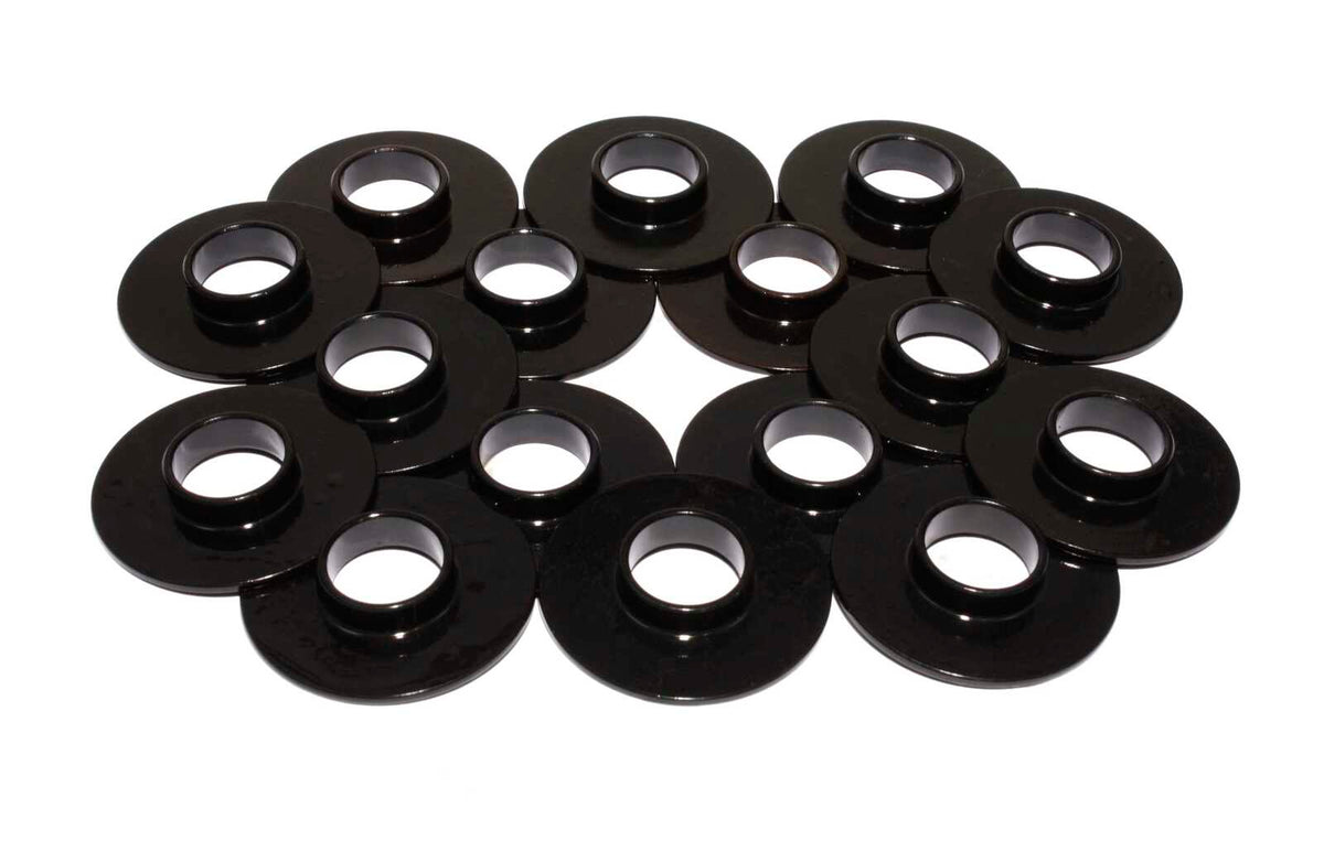 COMP Cams 4786-16 ID Spring Locator Set of 16 - 1.635" OD, .570" ID, .060" Thickness